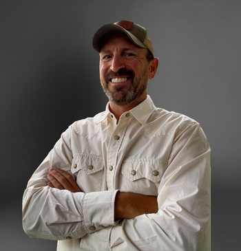 Portrait of Graig Hale, Affiliate Broker
