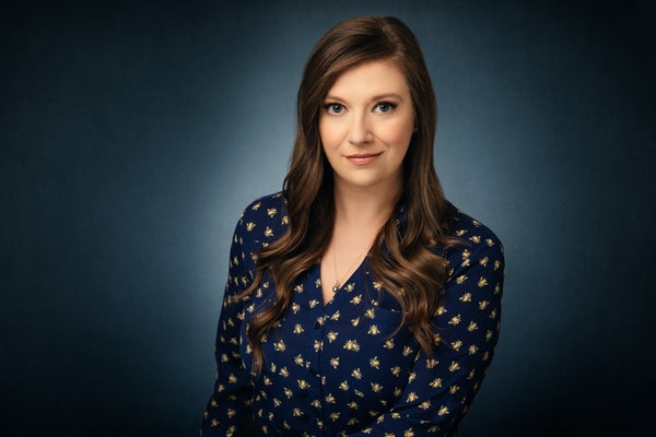 Erin Elise, Affiliate Broker
