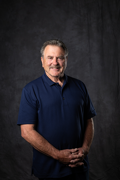 Gary Taylor, Affiliate Broker