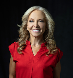 Sarah Sawyers, Principal Broker 