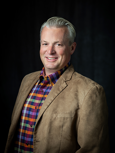 Spence Flagg, Affiliate Broker