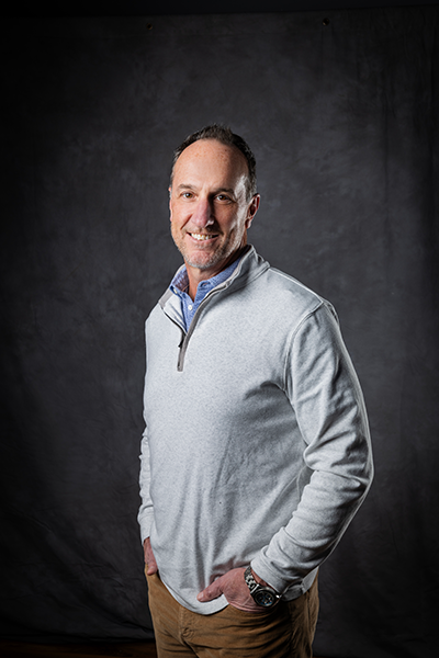 Andy Arnold, Affiliate Broker