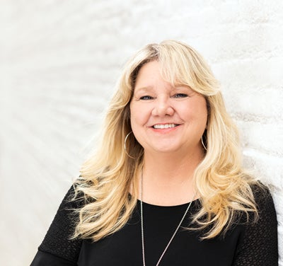 Darlene Graham, Affiliate Broker