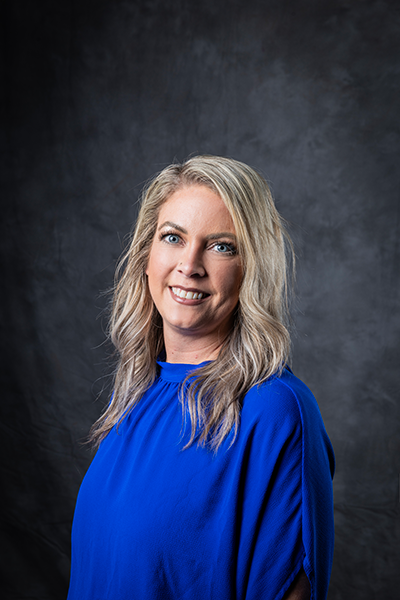 Kristen Gibson, Affiliate Broker