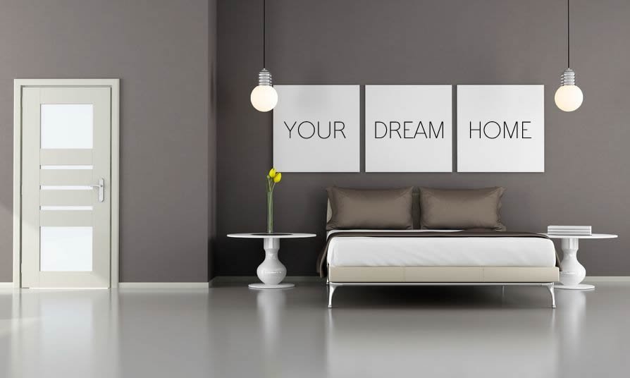 Your Dream Home