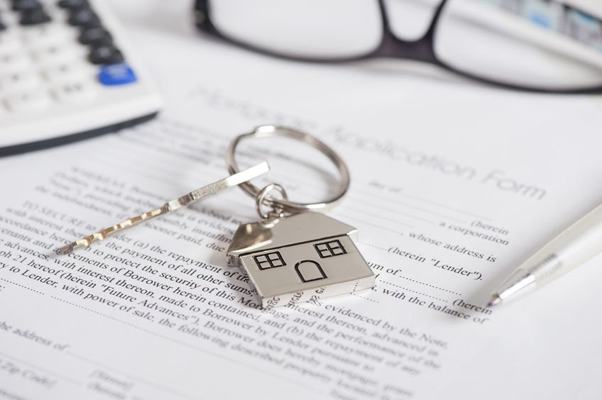 Getting PreApproved for a home loan